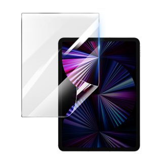 Protection Écran 3mk Hydrogel Ipad Pro 11" 2021 Transparent Plastique