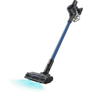 S4 Detect - Aspirateur Balai Sans Fil - 150 Aw - Autonomie Maximale De 90 Minutes - Brosse Multisurface Optiinsigh