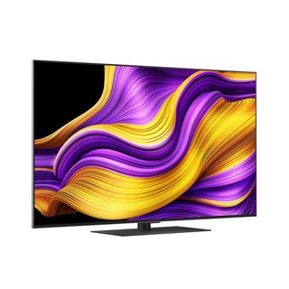 Téléviseur Lg Oled Evo Oled55g56ls 55" 4k Uhd 3840x2160 Argent