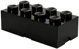 LEGO Boîte De Rangement Brick 8