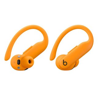 Ecouteurs Intra Auriculaires Sans Fil Beats Powerbeats Pro2 Orange Électrique