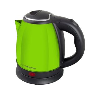 Bouilloire Électrique Esperanza Ekk128g 1l 1350w Sans Fil