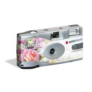 Agfaphoto Lebox Wedding