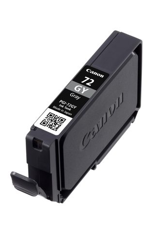 Cartouche D Encre Canon Pgi 72 Gris Anthracite