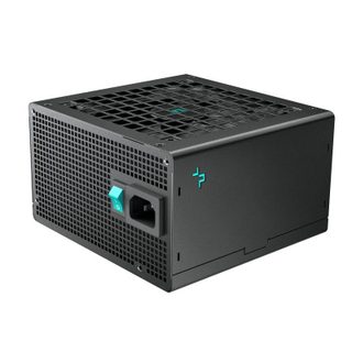 Deepcool Pl550 D 80 Plus Bronze