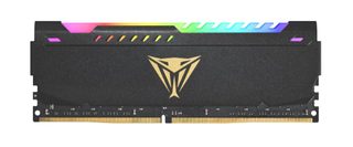 Patriot Memory Viper Steel Pvsr416g360c0k Module De Mémoire 16 Go 2 X 8 Go Ddr4 Ecc