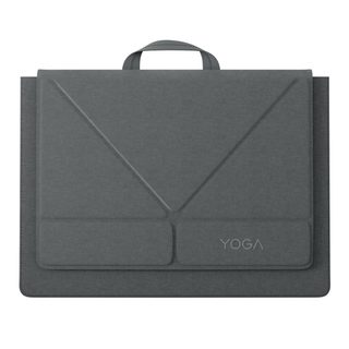 Housse Lenovo Yoga Tote 16" Grise
