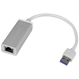Startech Adaptateur Usb 3.0 Vers Rj45 Gigabit Ethernet