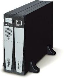 Riello Sentinel Dual (low Power) 2200va Alimentation D'énergie Non Interruptible 2,2 Kva 1980 W