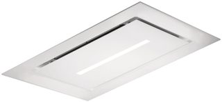Mepamsa Cielo Intégré Au Plafond Blanc 740 M³/h