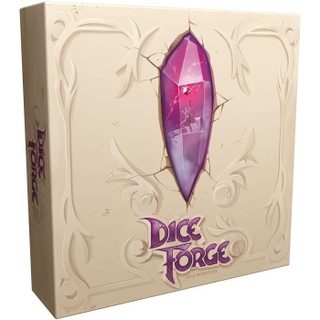 Asmodee Libellud Dice Forge