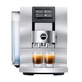 Machine À Café Jura Z10 Pour Spécialités Chaudes Ou Froides