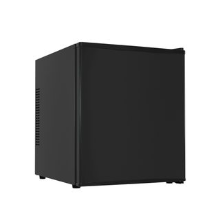Melchioni 118700244 Réfrigérateur Pose Libre 45 L E Noir