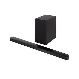 Barre De Son Samsung Hw-b450f 300w Sans Fil