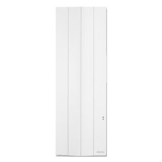 Radiateur Galapagos Néo Pilotage Intelligent Connecté Vertical 1500 W Blanc Atlantic 501312