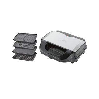 Appareil À Sandwich Eta Sorento 315190010 900w 4 En 1