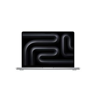 Apple Macbook Pro 14" Chip M5 10 Core Cpu 10 Core Gpu, 16gb, 1tb Ssd Argento