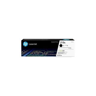 Cartouche De Toner Noir W2190a 219a Laserjet Coloris Unique 363x96x111 Mm Hp