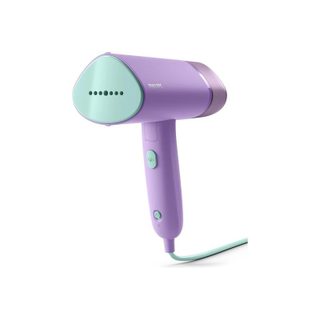 Philips Steamer Sth3010 30 Portable Purple (sth3010/30)