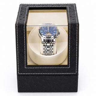 Coffret De Rangement Pour Montres De Luxe - Coffret Remontoir