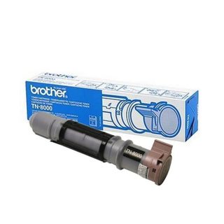 Brother Cartouche Toner - 2200 Pages - Pour Fax8070p / Fax8060