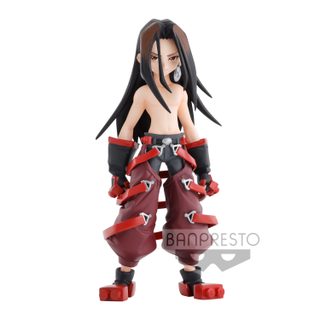 Figura Chaman Roi Hao Vol 2