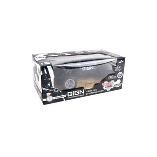 Voiture Radiocommandée 1:18 Métal Coloris Unique Dimensions Inconnues Turbo Challenge