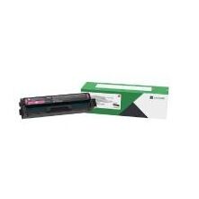 Lexmark 20n20m0 Cartouche De Toner 1 Pièce(s) Magenta