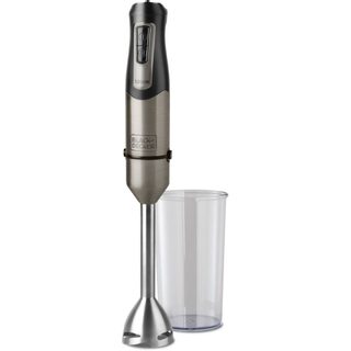 Mixeur Plongeant Black Et Decker Bxhb1200e