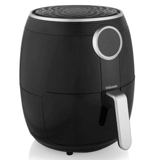 Friteuse Numérique Fr-6956 1500 W Noir Tristar
