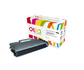 Armor K15417ow Cartuccia Toner 1 Pz Nero