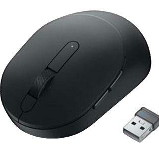 Souris Dell Ms5120w Sans Fil Ambidextre 1600 Dpi