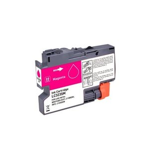 Cartouche Uprint Compatible Brother Lc3235xlm Magenta