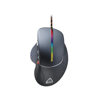 Canyon Apstar Souris Gaming Droitier Usb Type-a Optique 6400 Dpi