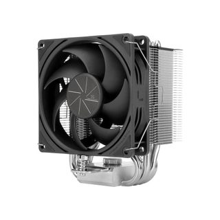Ventirad Cpu Assassin X 90 Se V2 Noir 13 X 16 X 13 Cm Thermalright