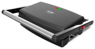 Solac S96804200 Gaufrier Et Appareil À Croque-monsieur 1500 W Noir, Acier Inoxydable