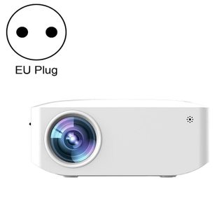 Videoprojecteur Led Smart Hd 720p Luminosité 80ansi Contraste 3000:1 Portable