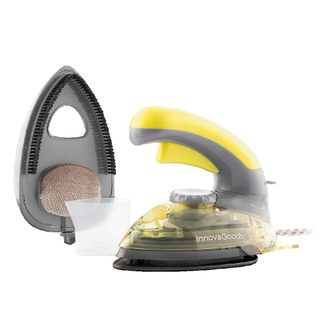 Fer À Vapeur Northix Velyron Mini 2-en-1 Compact