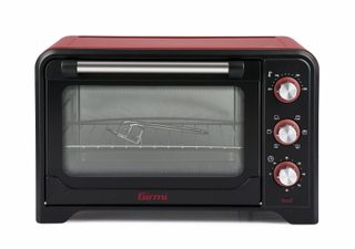 Girmi Fe30 30 L 1600 W Noir Grill