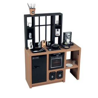 Jeu d'imitation Cuisine loft SMOBY