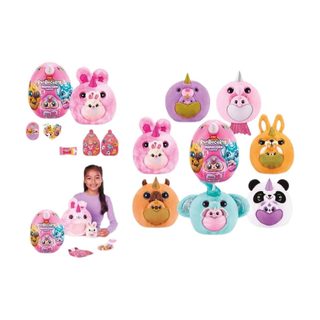 Zuru Jouet Peluche Mamacorn