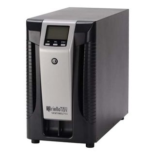 Riello Sentinel Pro 2200 Alimentation D'énergie Non Interruptible 2,2 Kva 1760 W 8 Sortie(s) Ca