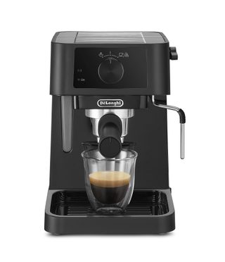 Machine à café moulu Stilosa EC230.BK DELONGHI