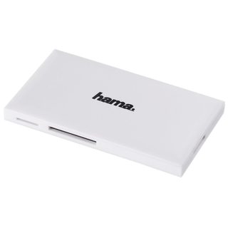 Hama Lecteur multi-cartes USB 3.0