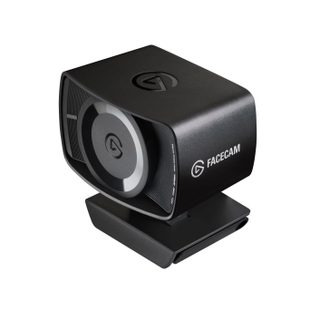 Webcam full HD haut de gamme - Noir ELGATO