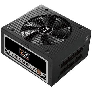 Xigmatek Hydra M 650w (80plus Bronze) - Alimentation Pc Modulaire