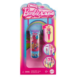 Figurine Barbieland Color Reveal MATTEL