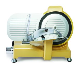 Rgv Vintage 250 Trancheuse Electrique 140 W Aluminium, Ivoire Aluminium