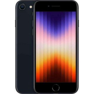 Smartphone Apple Iphone Se Noir 4.7 " Ram 4 Go Stockage 128 Go