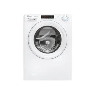 Lave Linge Charge Avant Candy 8kg Technologie De Convertisseur Blanc 60x54x85cm